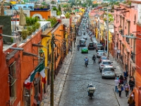 San Miguel de Allende